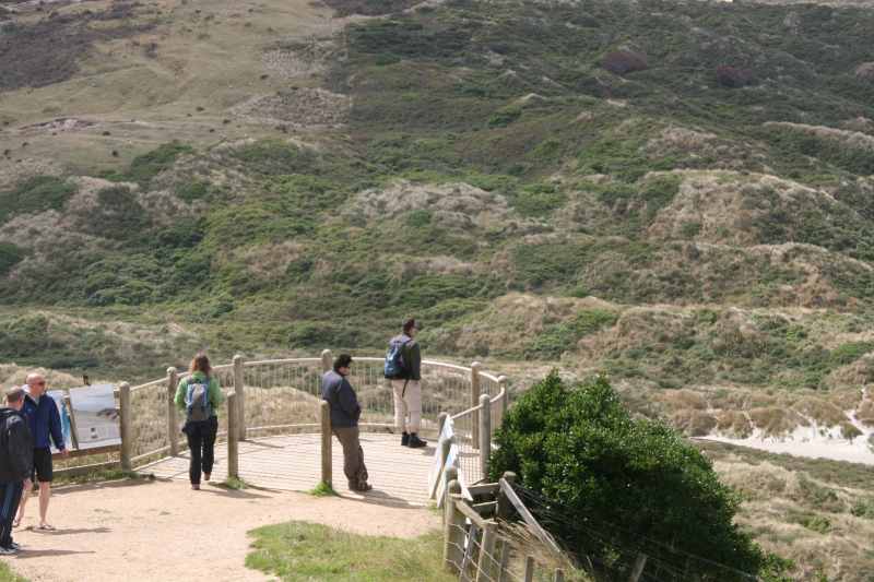 Nieuw-Zeeland 2011 - 1944